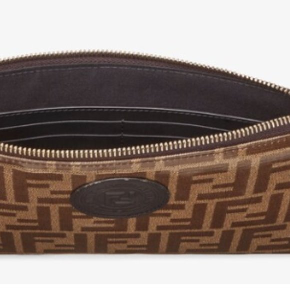 FF Flat Pouch Small - Picture 8 of 10